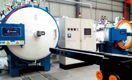 熱處理設(shè)備